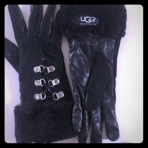 UGG gloves
